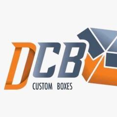 D Custom Boxes