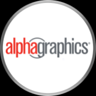 AlphaGraphics Ballantyne