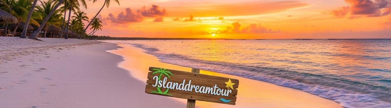 Island Dream Tour