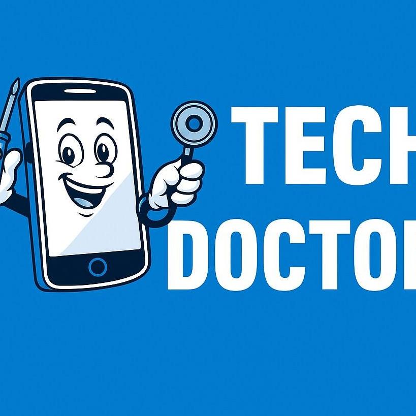Tech Doctor