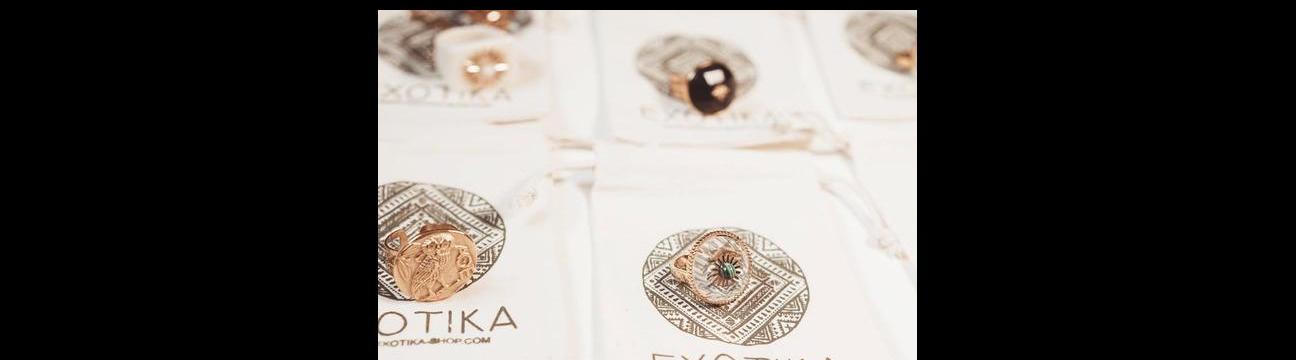 Exotika Shop