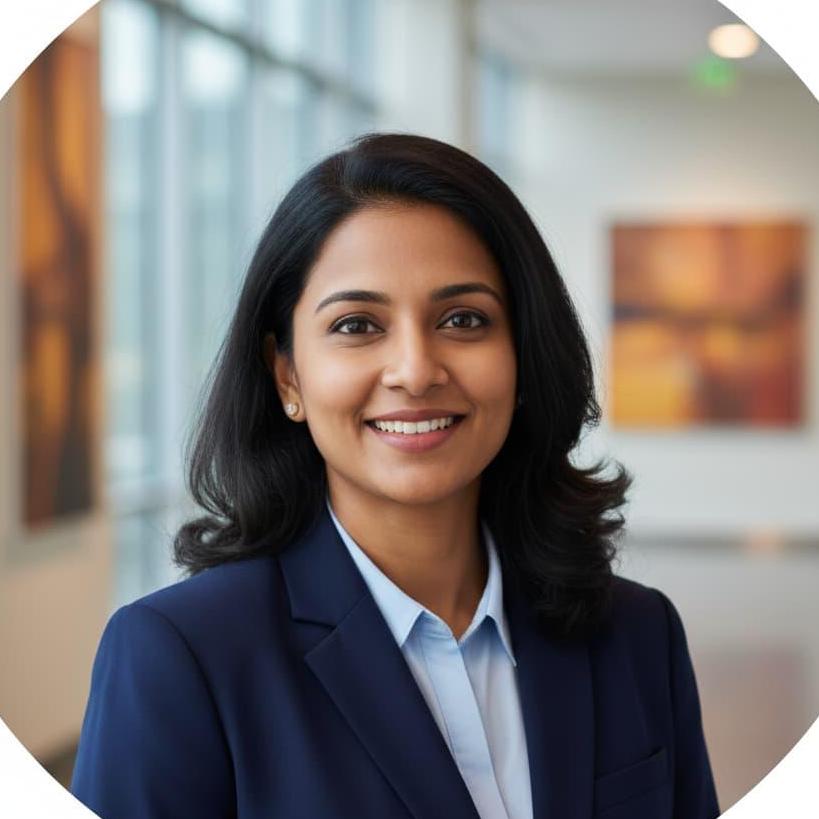 Smarika Tripathy