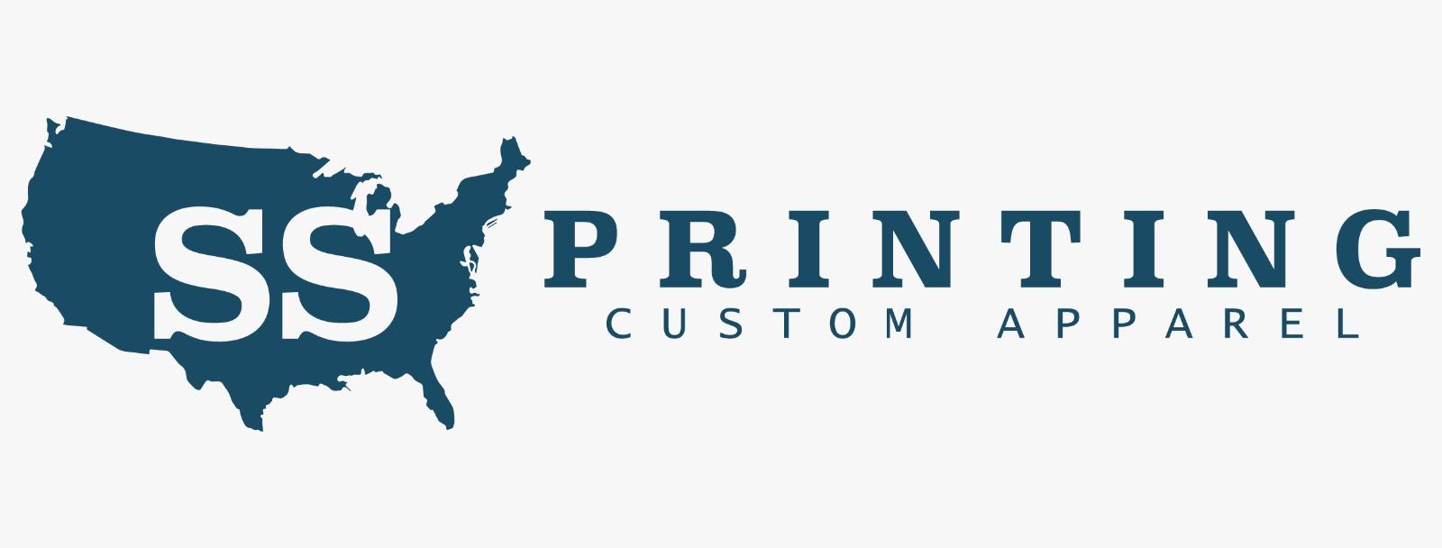 SSprinting printing