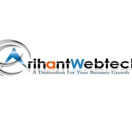 arihantwebtech