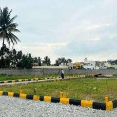 Plot For Sale  In Amritsar  