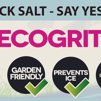 Ecogrit