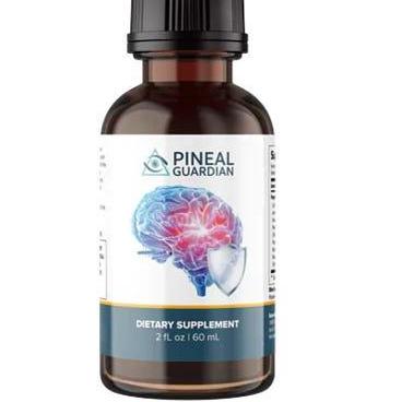 Pineal  Guardian