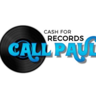 Cash For Records