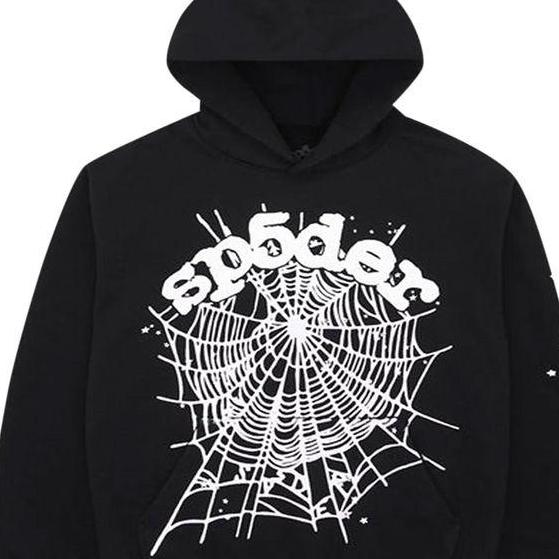 Sp5der Hoodie