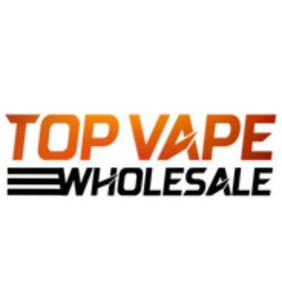 Top Vape Wholesale