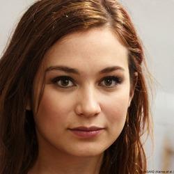 Rashida Marry