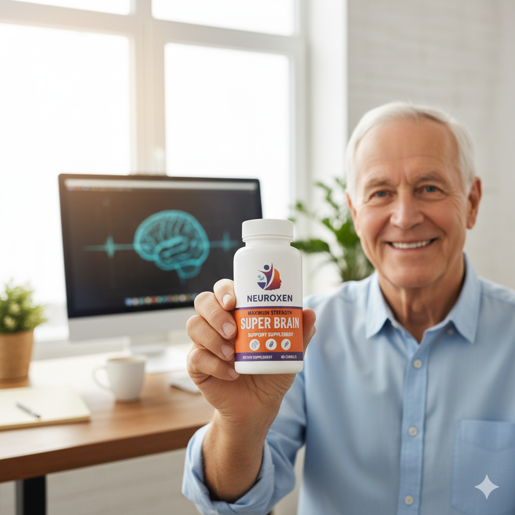 neuroxen