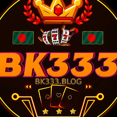 Bk333 Blog