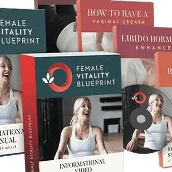 Female Vitality Protocol