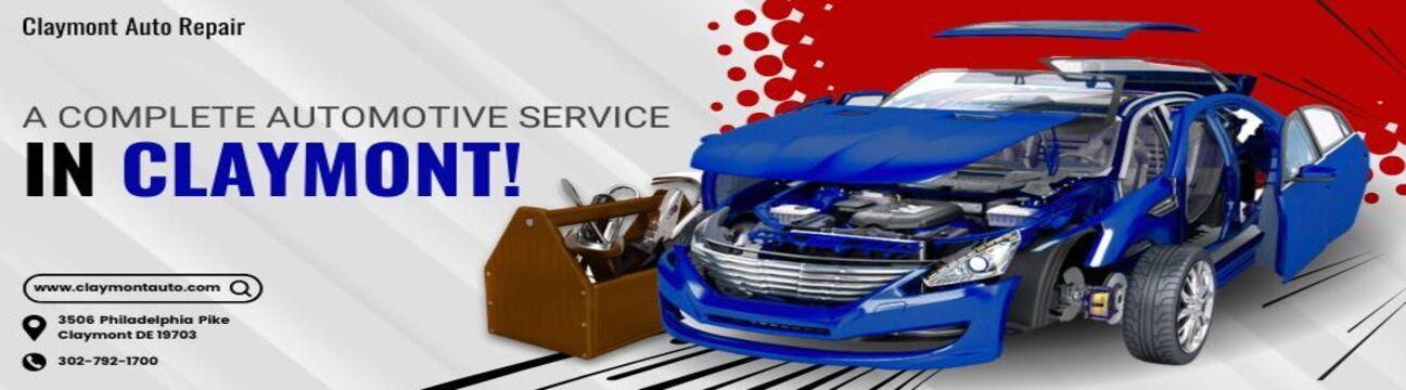 Claymont Auto Repair