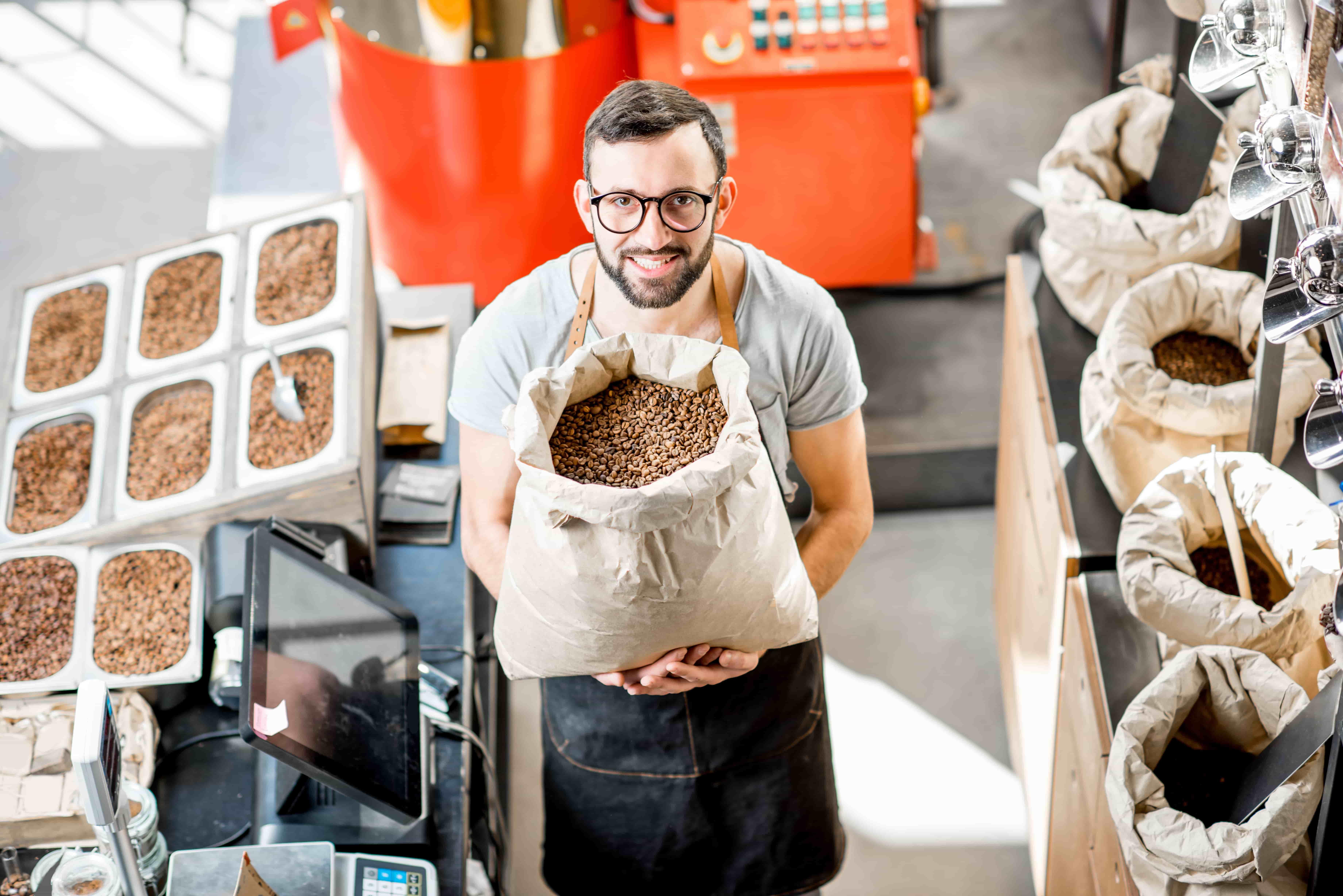Food and Drink Wholesalers in Europe: Your Guide to Bulk Buying and More