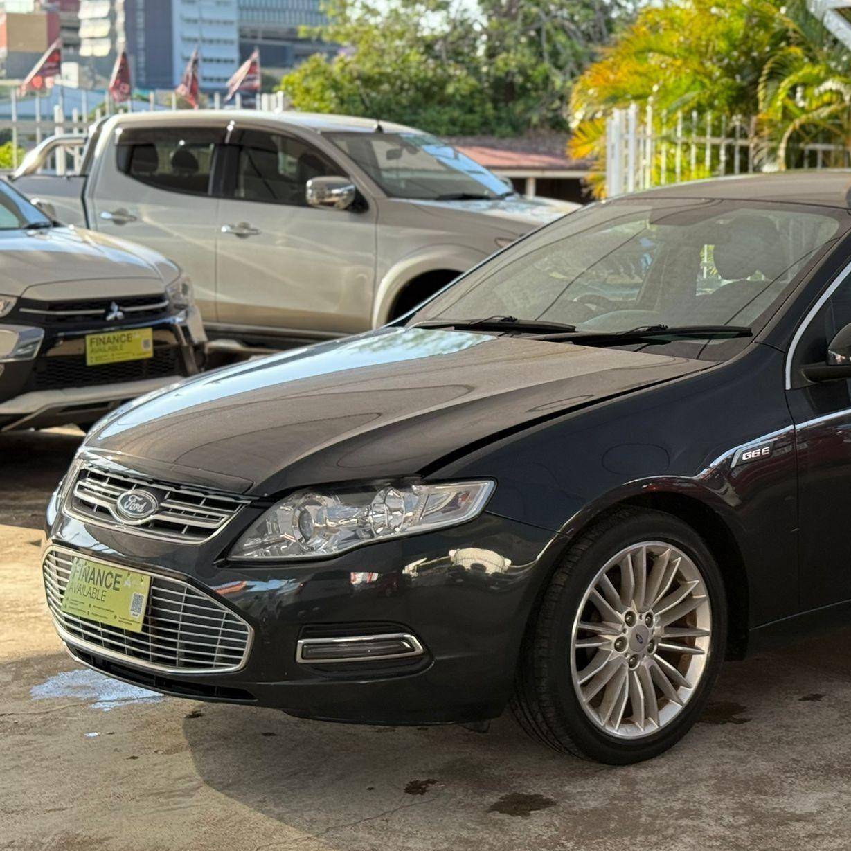 Qld Carmarket