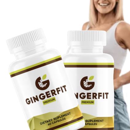 gingerfit