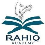 Rahiq Academy