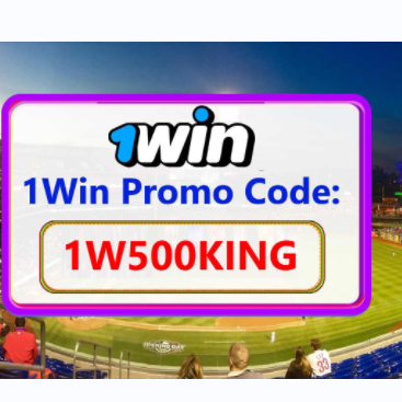 1win Bonus  Code