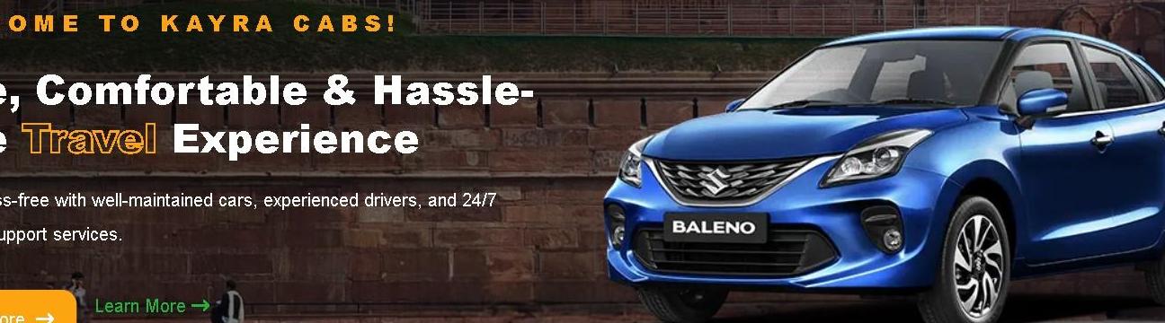 Karya Cabs