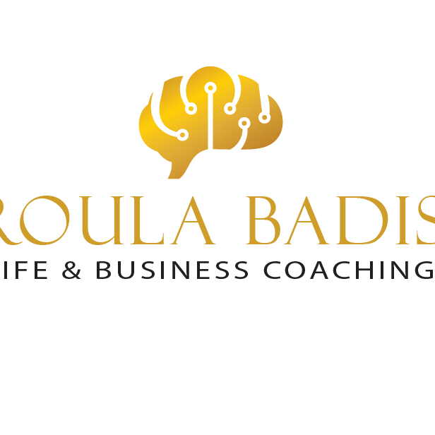 Roula Badis - Certified Life And Business Coach
