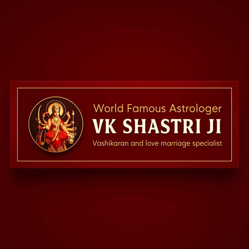 Pandit VK Shastri Ji