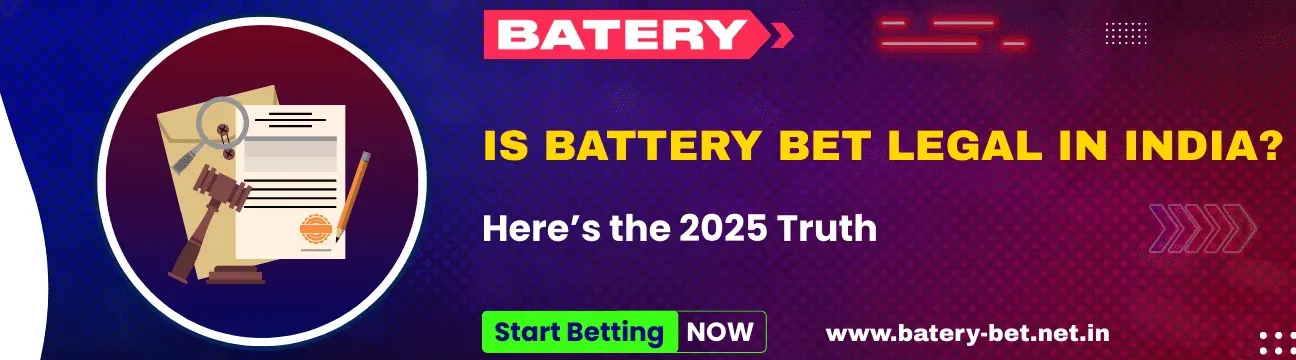 Battery game online