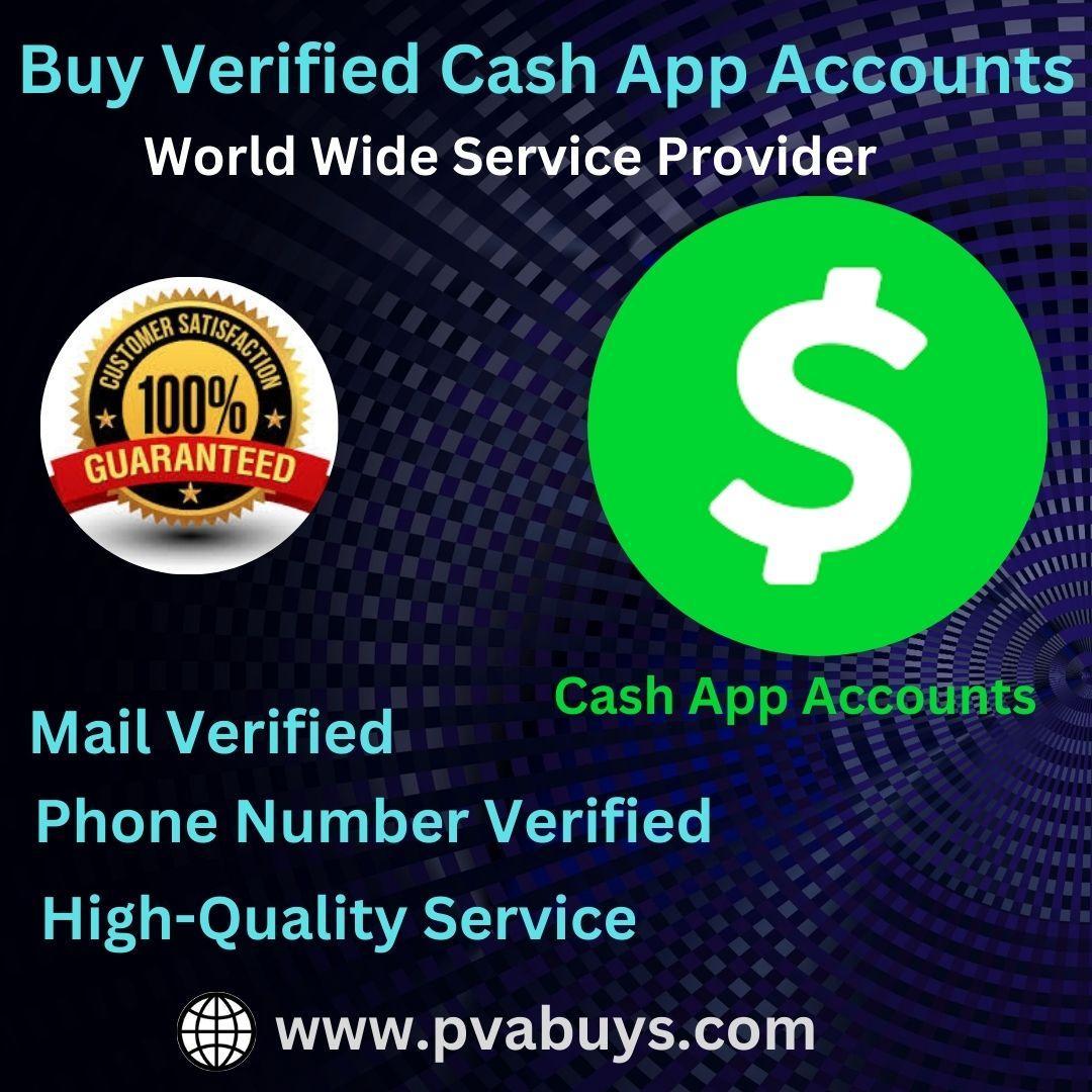 Buy Verified Cash App Chime Accounts