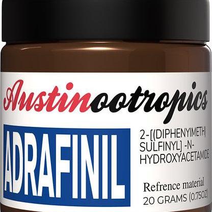 austinootropics