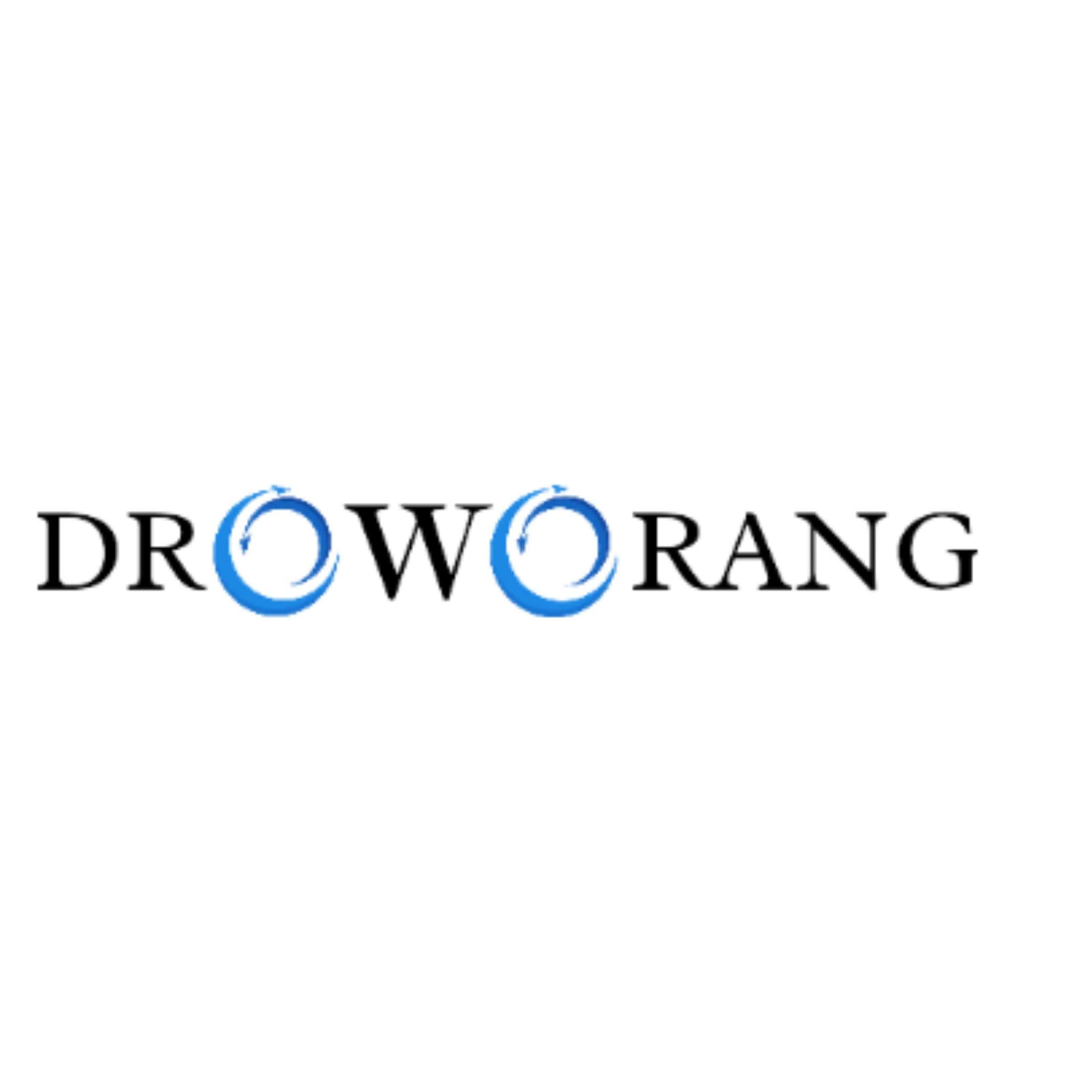 droworanginternational