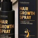 Halogrowde
