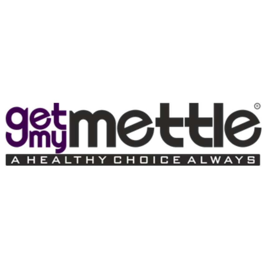 Get My  Mettle