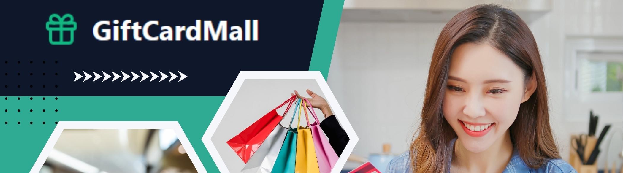 GiftCardMall MyGift