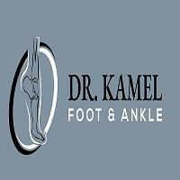 Dr. Kamel  Foot & Ankle