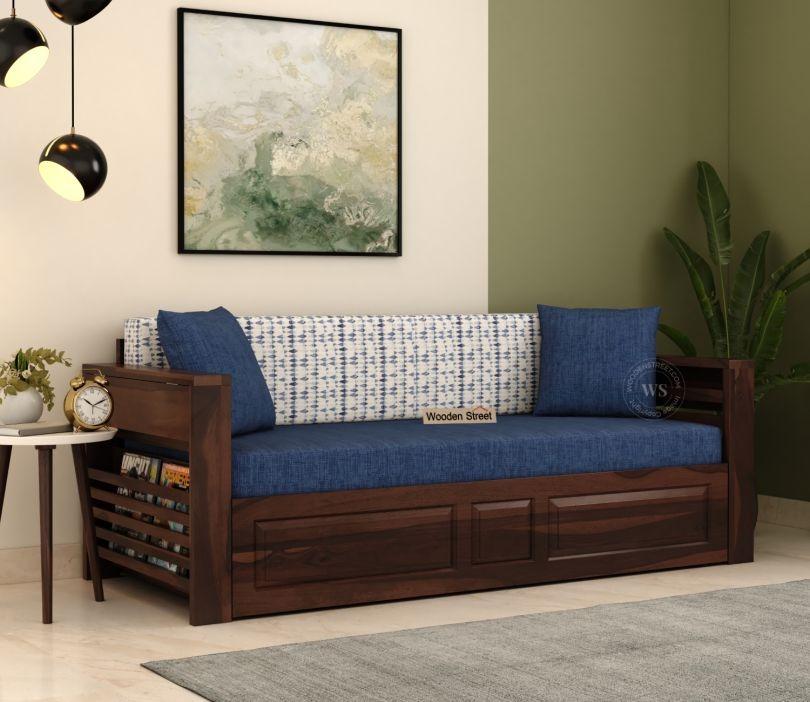 convertible bed