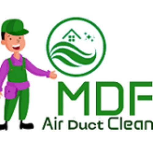 MDFductCleaning