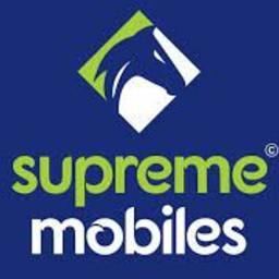 Supreme Mobiles
