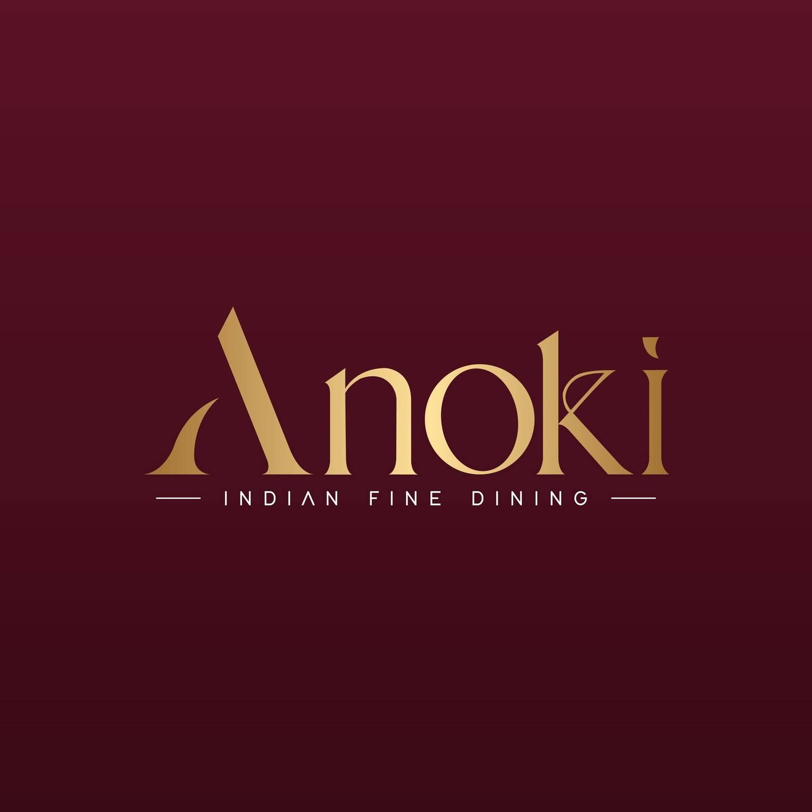 Anoki Indian Restaurant