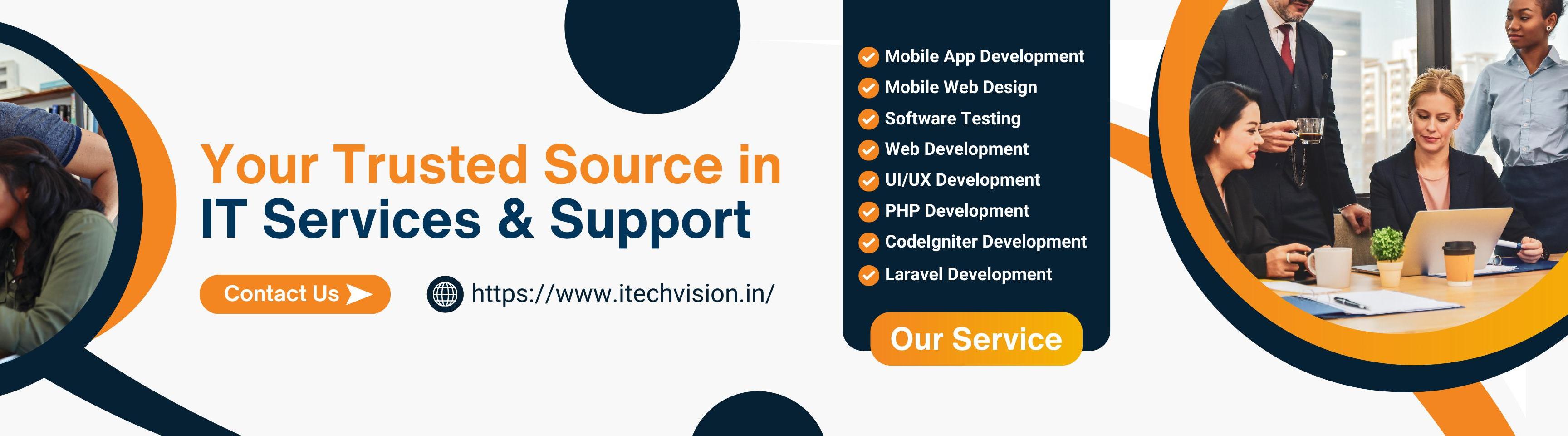 ITechVision Company