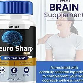 Neuro Sharp Reviews