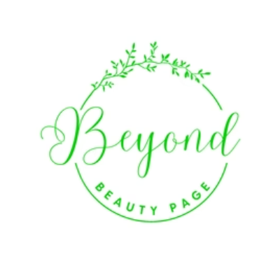 Beyond Beauty Page