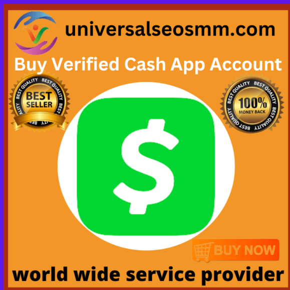 Buy Verified Cash App Chime Accounts