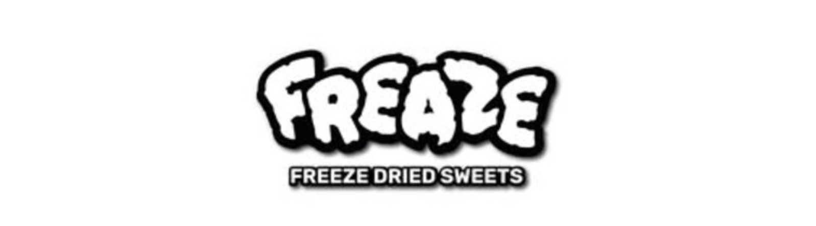 Freeze Dried Sweets