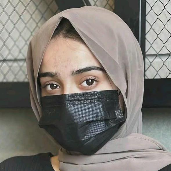 Sufiya Khalid
