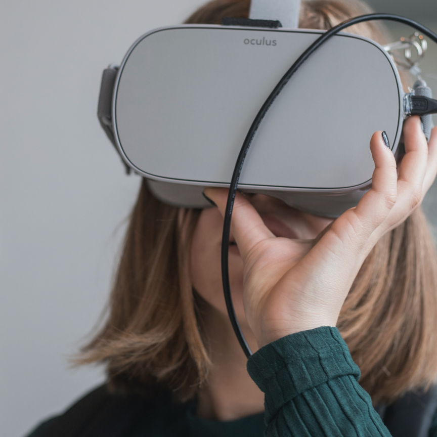 Edge 3D Technologies
