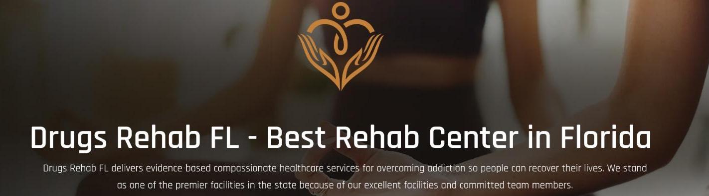 Drugs Rehab Florida