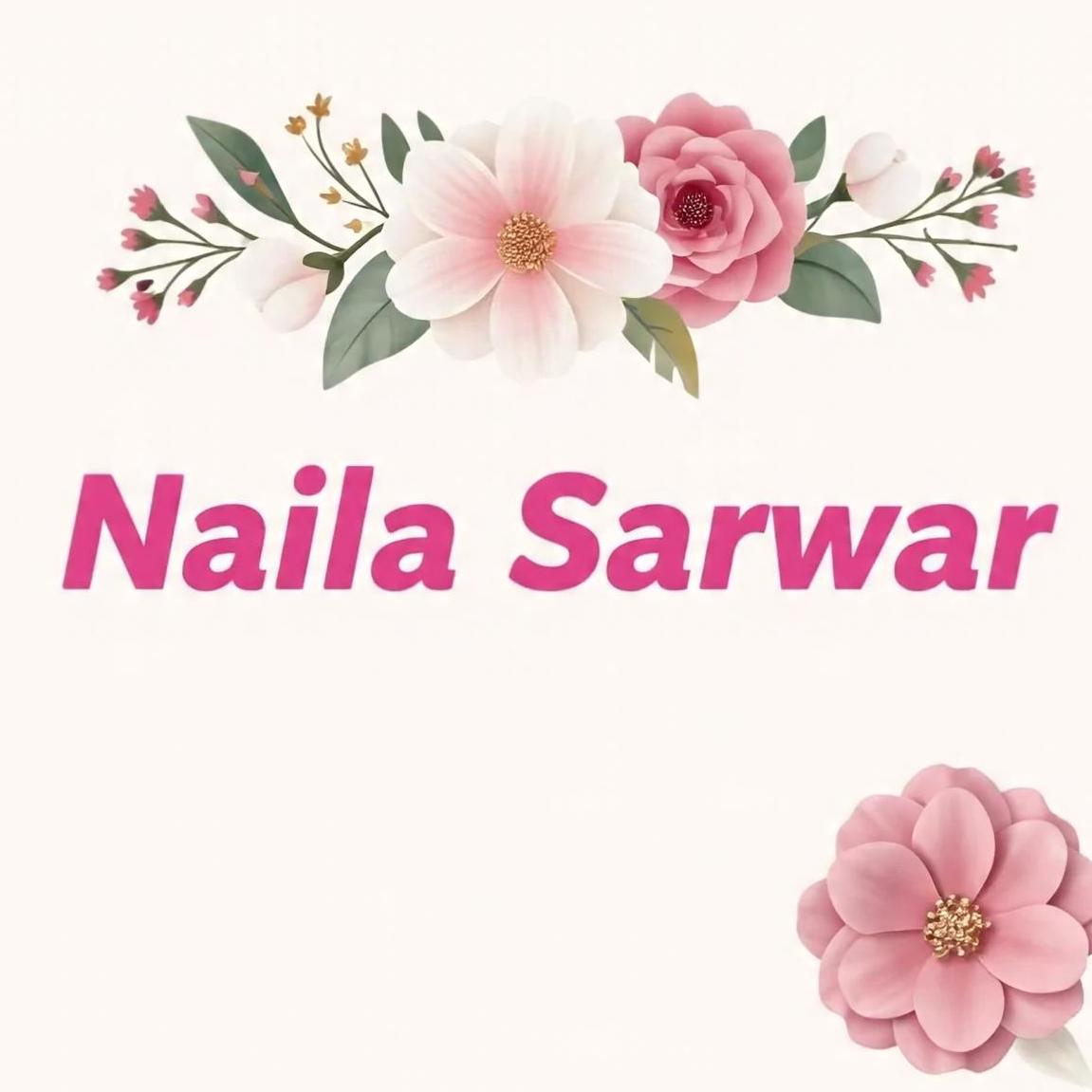 Naila Sarwar