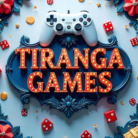Tiranga Game