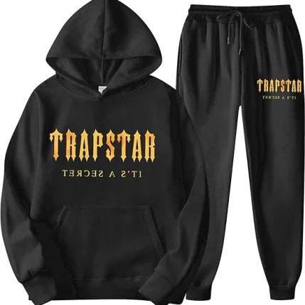 Trapstar Tracksuit